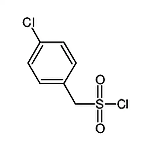 4-氯苯基甲磺酰氯