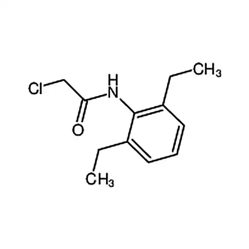 N-氯乙酰-2,6-二乙基苯胺