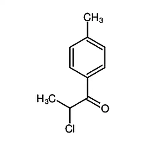 2-氯-1- (4-甲基苯基)-1-丙酮