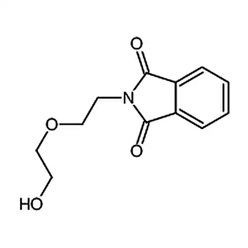 2-(2-(2-羟基乙氧基)乙基)异吲哚啉-1,3-二酮