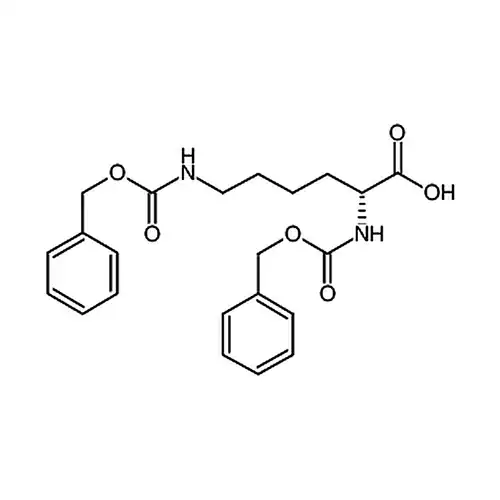 N,N'-二苄氧羰基-d-赖氨酸