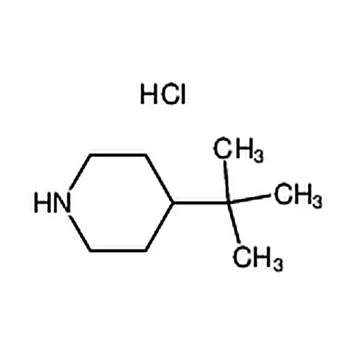 4-叔丁基哌啶盐酸盐
