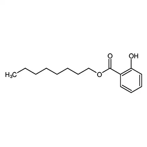 水杨酸辛酯