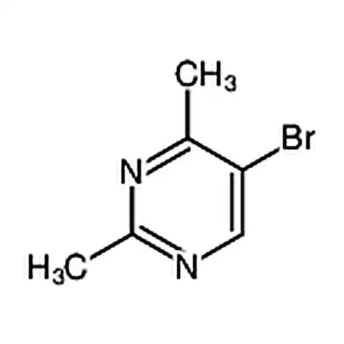 5-溴-2,4-二甲基嘧啶
