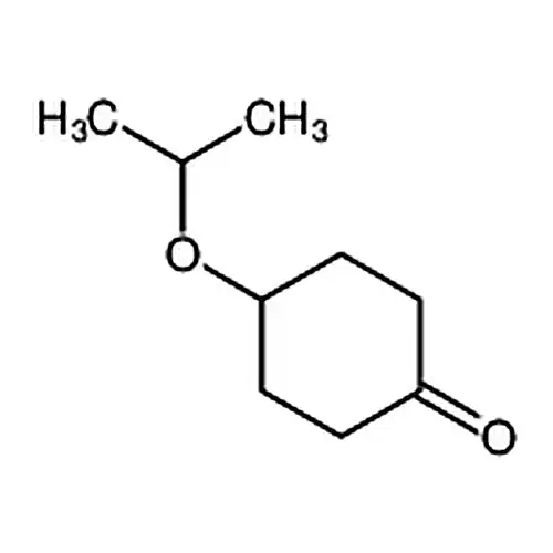 4-异丙氧基环己酮