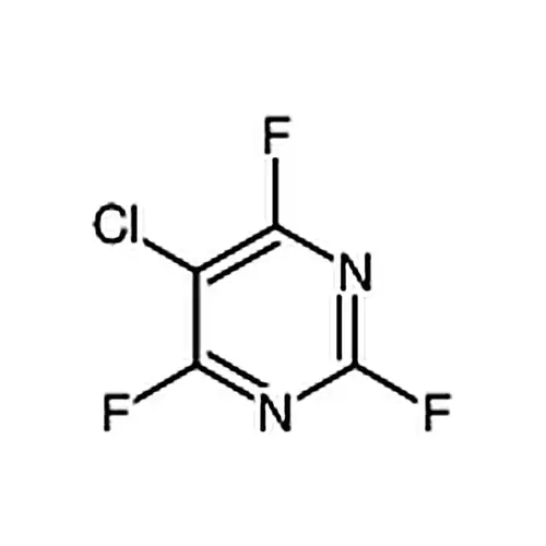 5-氯-2,4,6-三氟嘧啶