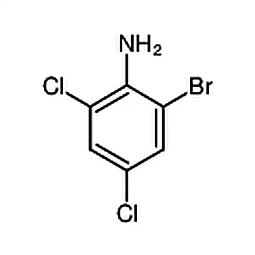 2-溴-4，6-二氯苯胺