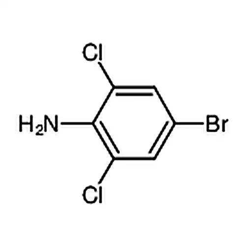 4-溴-2,6-二氯苯胺