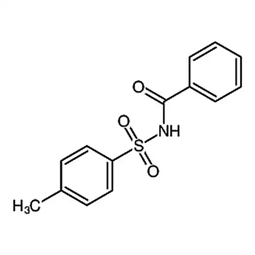 N-甲苯磺酰苯甲酰胺
