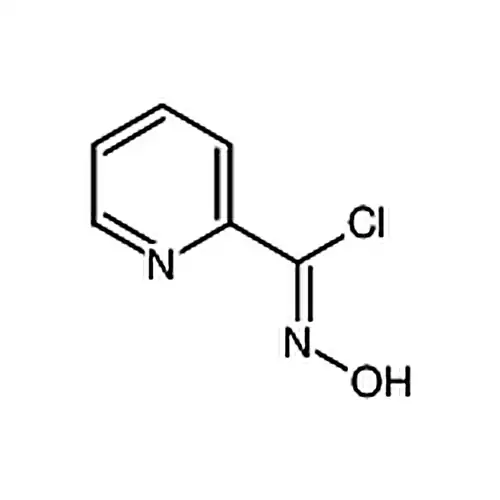 2-吡啶氯化甲醛肟
