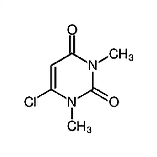 6-氯-1,3-二甲基尿嘧啶