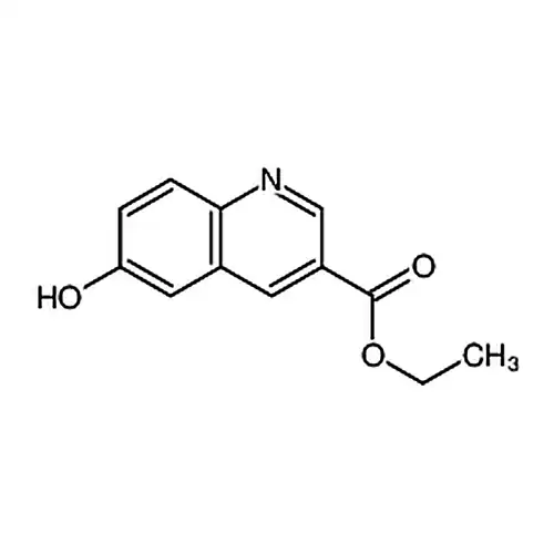 6-羟基喹啉-3-甲酸乙酯