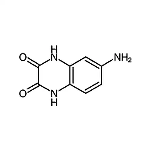 6-氨基喹喔啉-2,3(1H,4H)-二酮