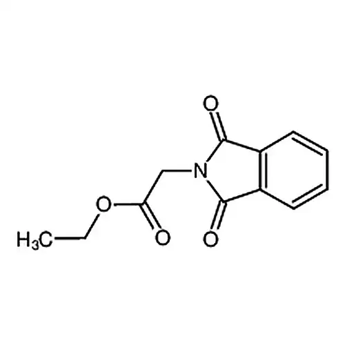 2-(1,3-二氧代异吲哚啉-2-基)乙酸乙酯