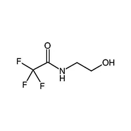 N-(2-羟基乙基)三氟乙酰胺