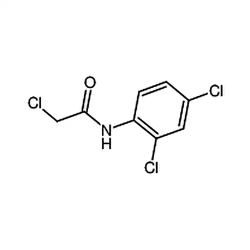 2-氯-N-(2，4-二氯苯基)乙酰胺