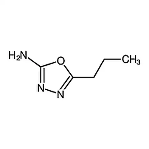 5-丙基-1,3,4-噁二唑-2-胺