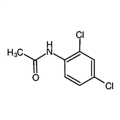 N-(2,4-二氯苯基)乙酰胺