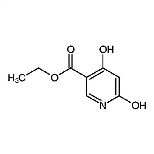 4，6-二羟基烟酸乙酯