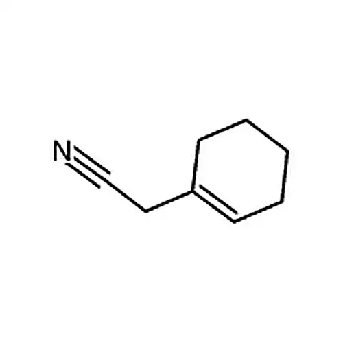 1-环己烯乙腈