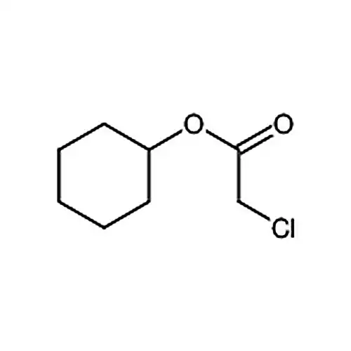 2-氯乙酸环己酯