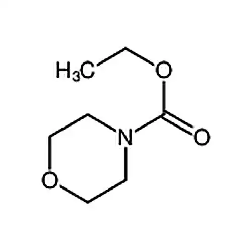吗啉-4-甲酸乙酯