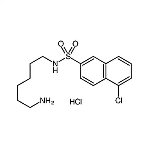 W-9盐酸盐