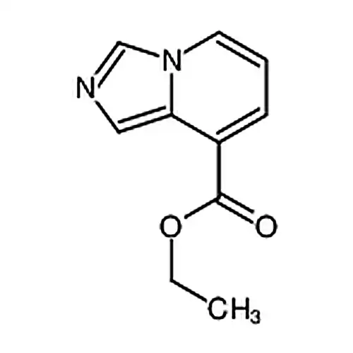 咪唑并[1，5-a]吡啶-8-羧酸乙酯
