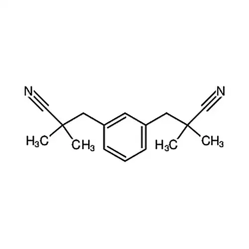 α，α，α'，α'-四甲基-1，3-苯二丙腈