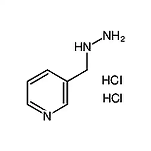 3-吡啶甲基肼盐酸盐