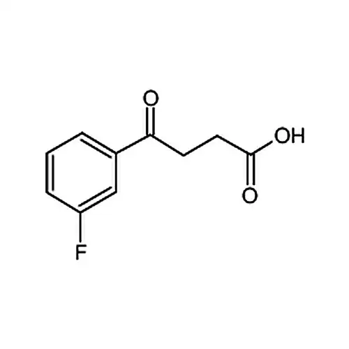 4-(3-氟苯基)-4-氧代丁酸