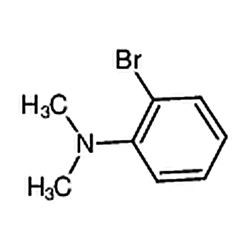 2-溴-N,N-二甲基苯胺