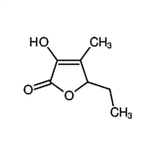 5-乙基-3-羟基-4-甲基-2(5H)-呋喃酮
