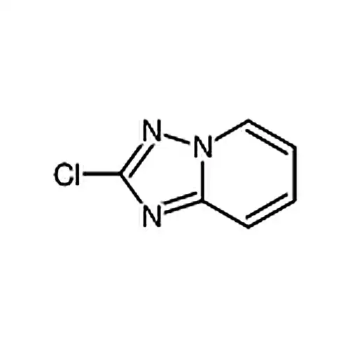 2-氯-[1，2，4]三唑并[1，5-a]吡啶