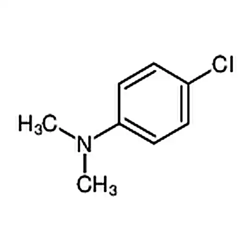 4-氯-N，N-二甲基苯胺