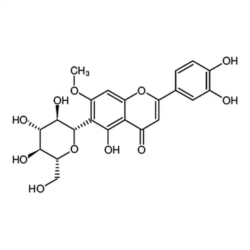 日当药黄素