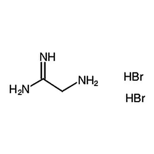氨基乙脒二氢溴酸盐