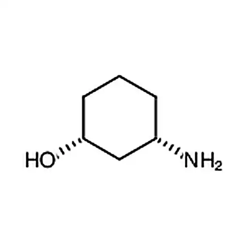 顺式-3-氨基环己烷-1-醇