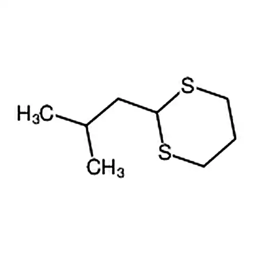2-异丁基-1,3-二噻烷