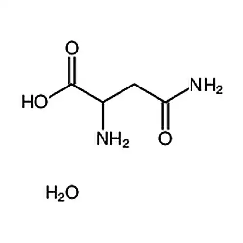 2,4-二氨基-4-氧代丁酸水合物