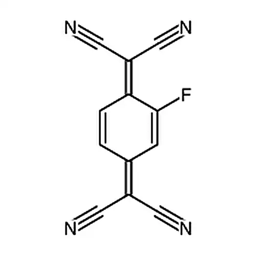 2-氟-7,7,8,8-四氰基醌二甲烷