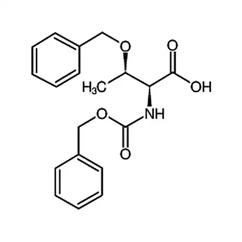 Z-O-苄基苏氨酸