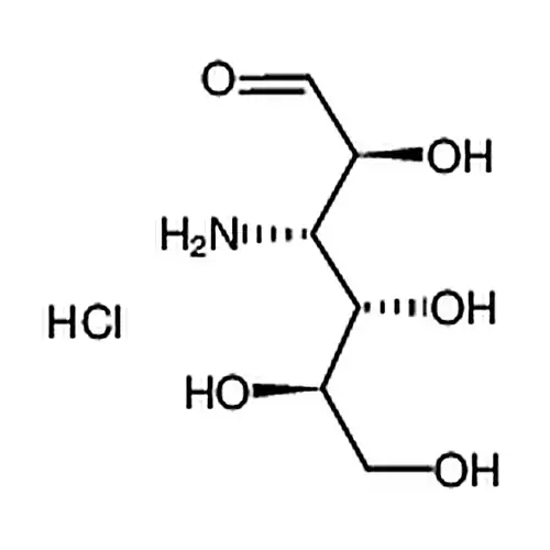 3-氨基-3-脱氧-D-甘露糖盐酸盐