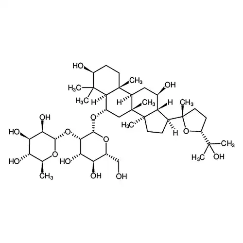 拟人参皂苷F11