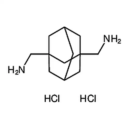 金刚烷-1,3-二甲基二胺二盐酸盐