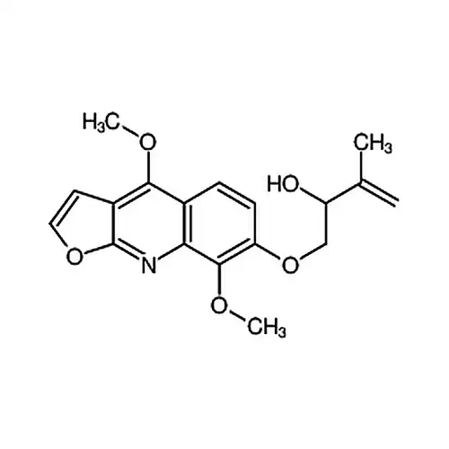 吴茱萸内酯