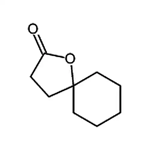 1-氧杂螺[4.5]癸-2-酮