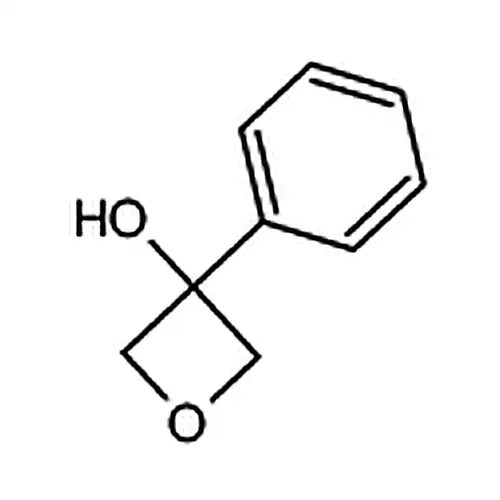 3-苯基-3-羟基-1-氧杂环丁烷