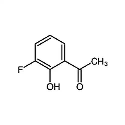 2-羟基-3-氟苯乙酮