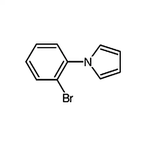 1-(2-溴苯基)-1H-吡咯